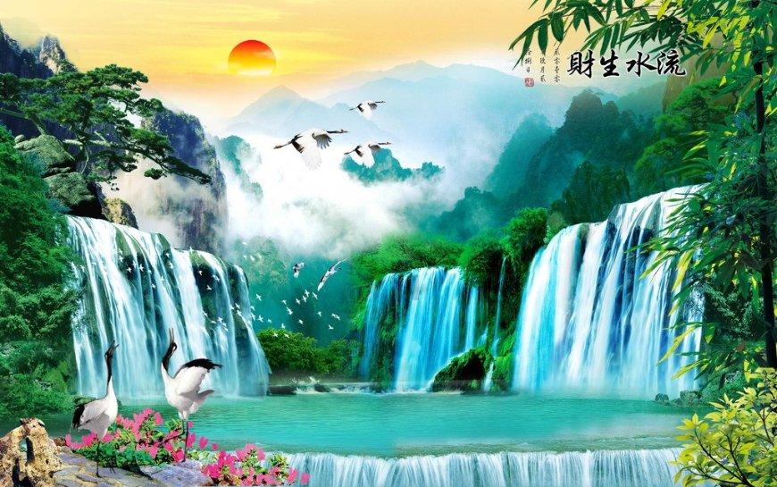 太空射击者